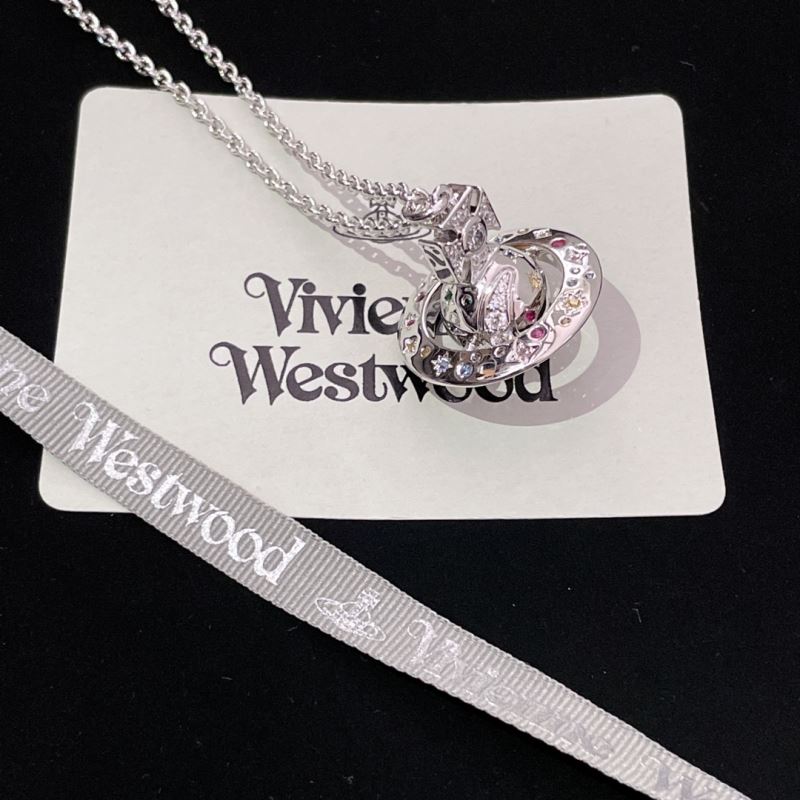 Vivienne Westwood Necklaces